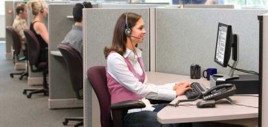 Входящие вызовы